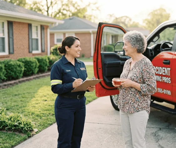 Accident Towing Service Mckenzie, TN FAQs